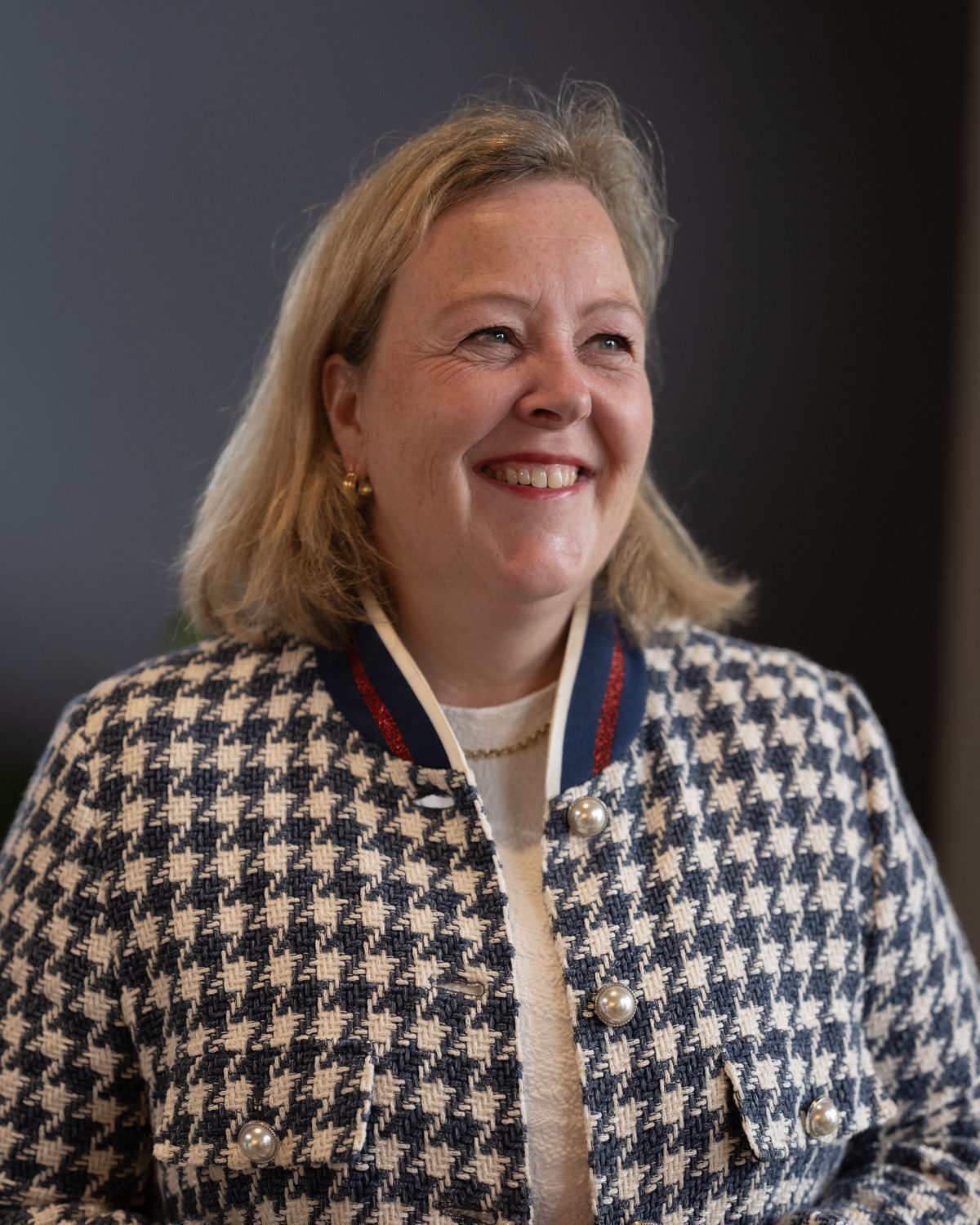 Marjolein Kappert, associate partner