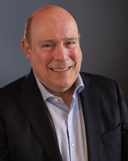 Michiel van Lanschot, founding partner